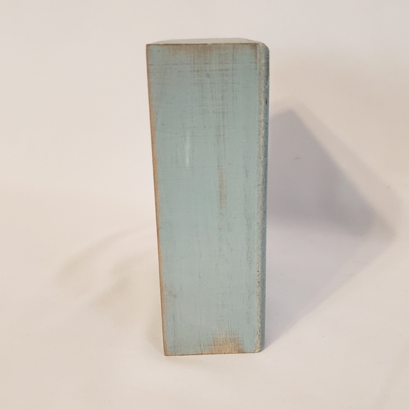 100% Boy Sign Blue, White - Picture 5 of 7